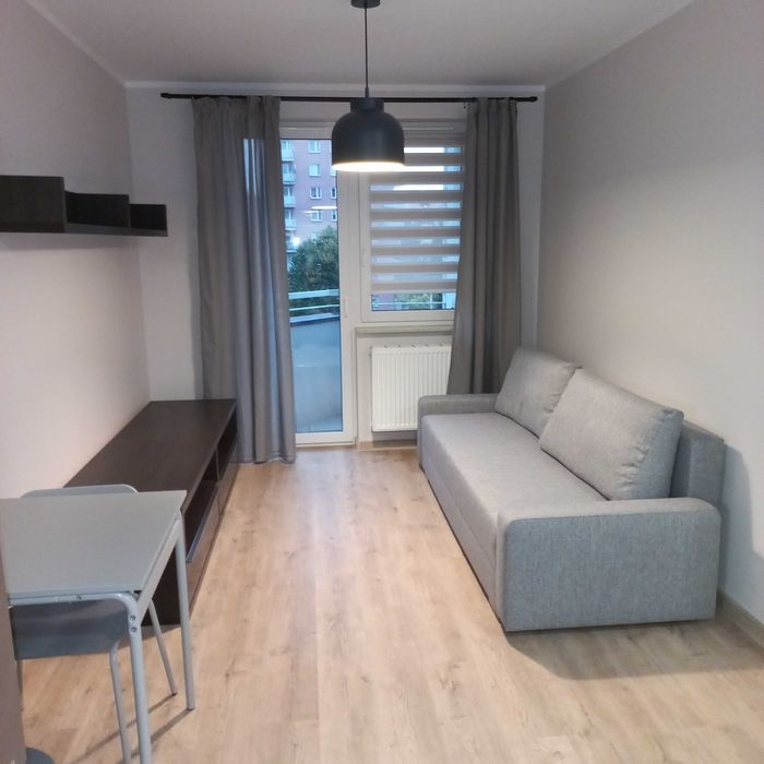 Mieszkanie – Kraków, Olsza, Prądnik Czerwony - Widok 3