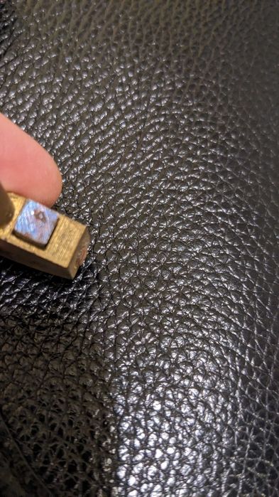 Стеклорез  алмазный склоріз ссср