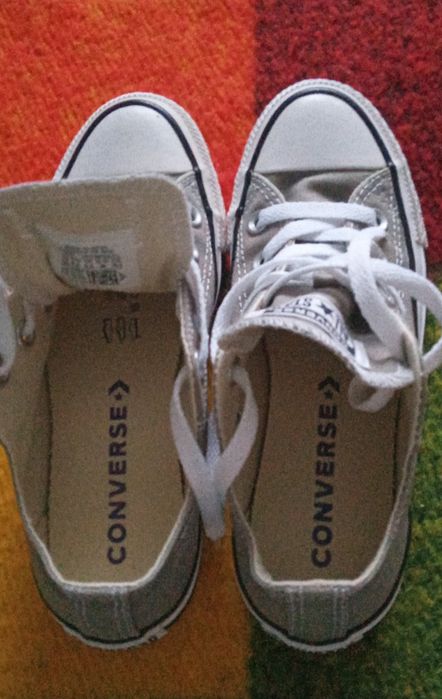 Продам converse All*star