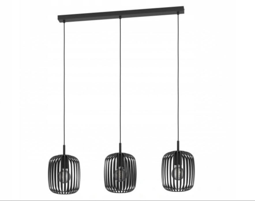 Lampa wisząca ROMAZZINA Eglo