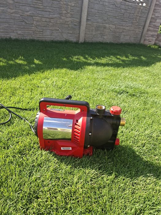 Ogrodowa pompa nawadniająca Einhell GC-GP 1250 N/1