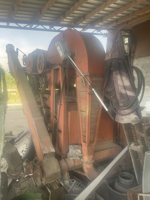 Віялка овс овп 20