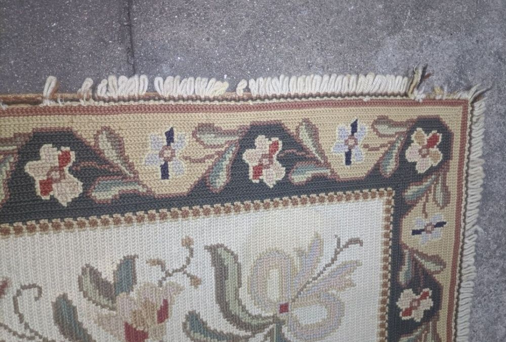 Tapete de arraiolos
