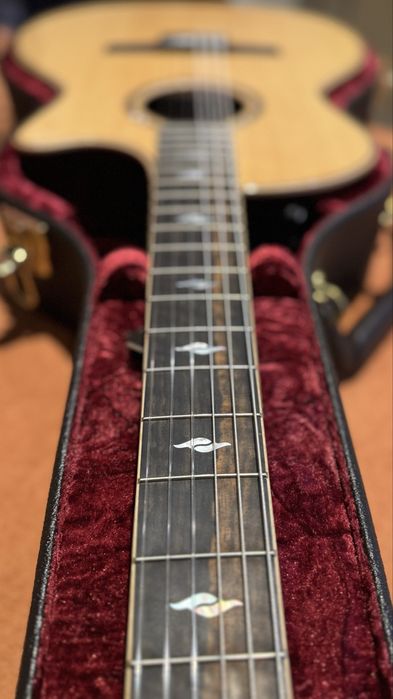 Taylor 814 CE-N NOWA!