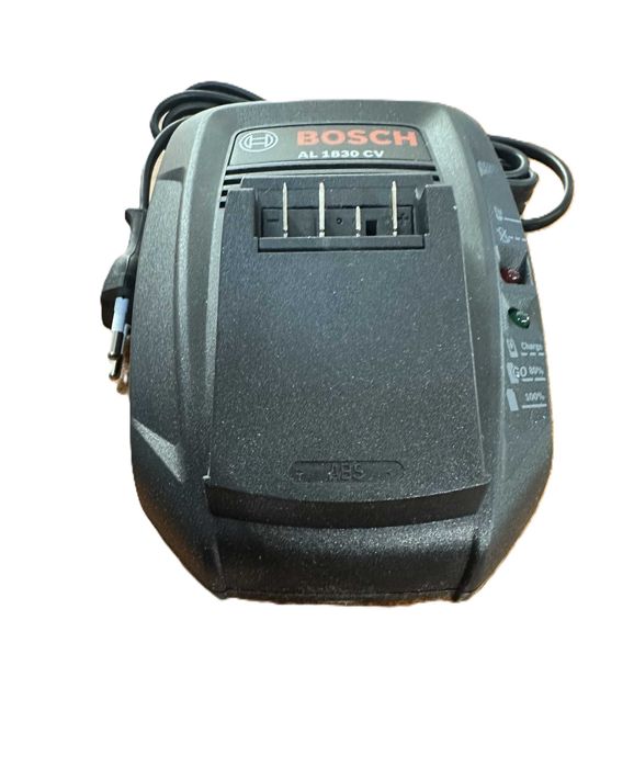 Ładowarka BOSCH Starter Set 18V