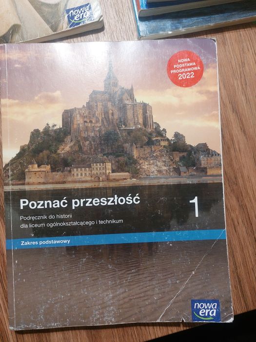 Poznać przeszłość 1