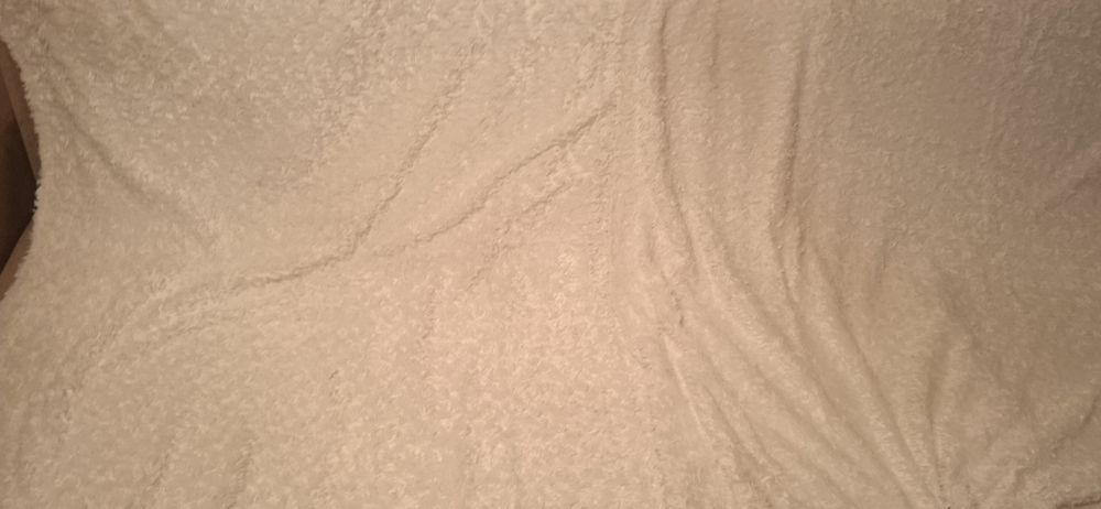 Плед или покрывало