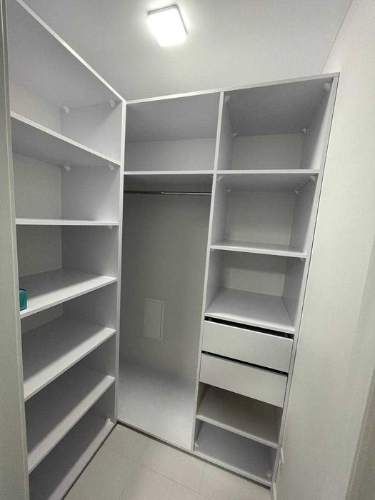 Продаж 2-кімнатної квартири в новобудові