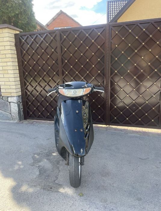 Продам Honda dio 34