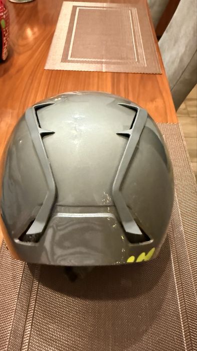 Kask narciarski rozm. 53-36
