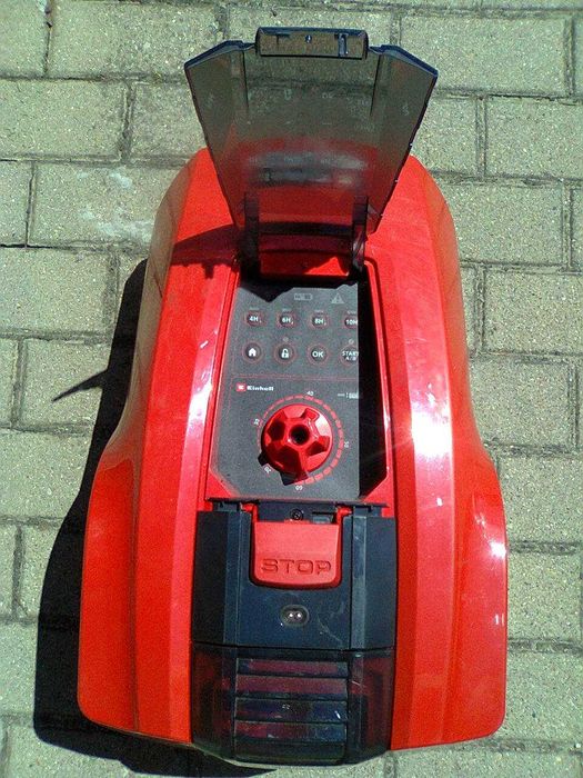 Robot koszący Einhell Freelexo