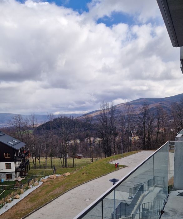 Apartament przy stoku- Karpacz