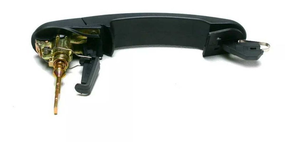 Ручка дверей для Volkswagen VW Pointer (Gol) 377837205 373837205 нова