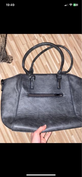 Piekna torebka damska