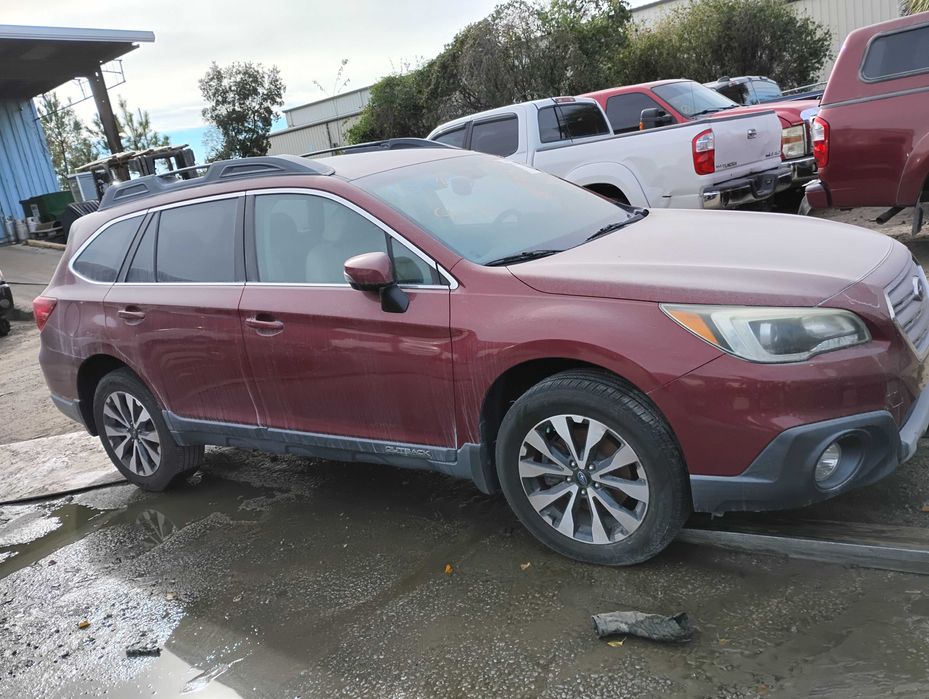 Разборка Subaru Outback запчасти B15 2015 2016 2017 2018 2019 2020