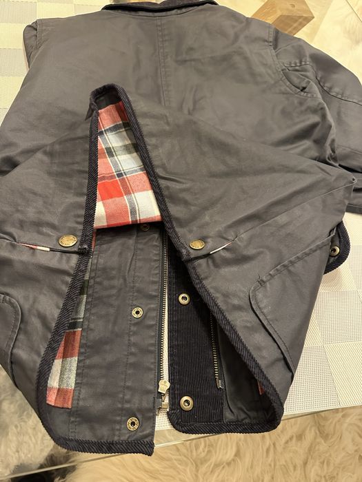 Jack Wills kurtka damska Rozm 12