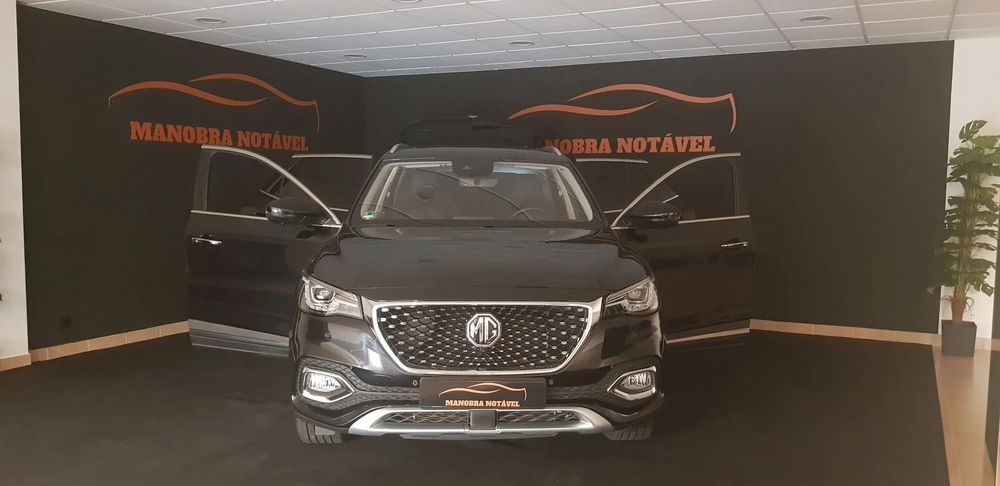 MG EHS Luxury64846430409345120