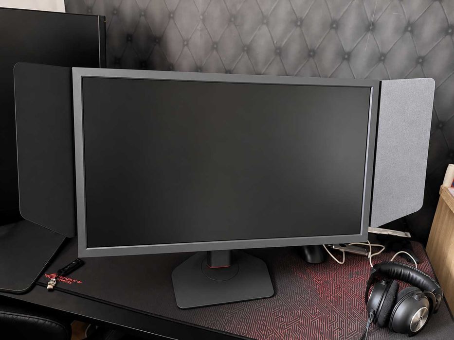 Monitor zowie XL2546X