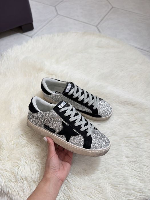 Кеди, кросівки Golden Goose
