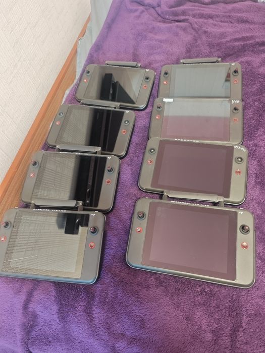 Пульт Autel 4t, overlord 1.9