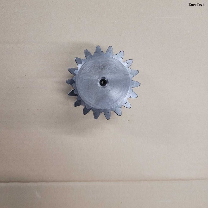 Zębatka przekładni  Kuhn