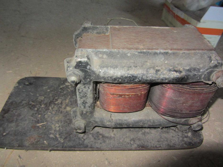 Трансформатор ТС ТАН ТПП др.