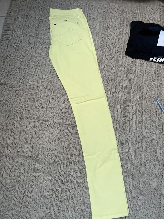 Nowe damskie spodnie 25