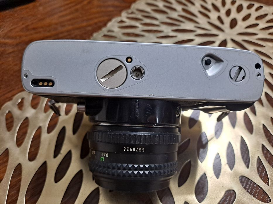 Minolta XG-M aparat body