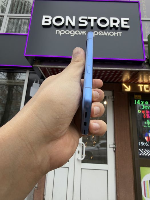 Google Pixel 8a 128gb. Neverlock 119 циклів