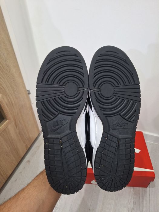 Nike Dunk Low Retro Rozmiar 46