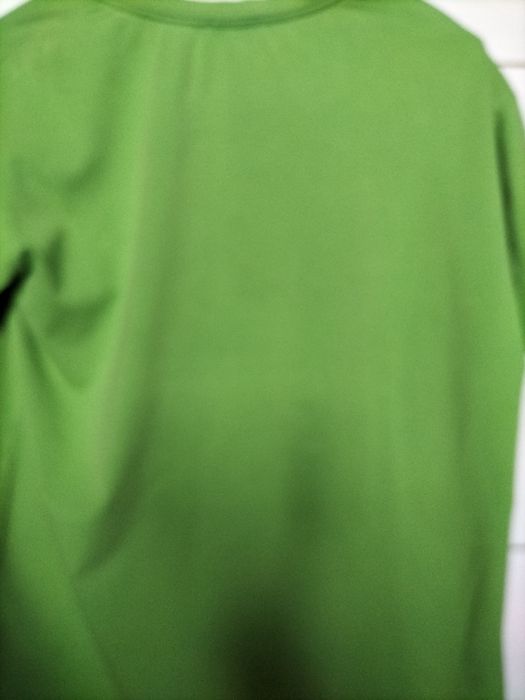 T shirt MuMu Italia moda oversize