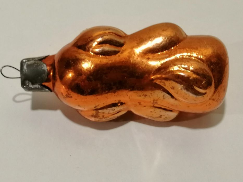 Игрушка  елочная  СССР