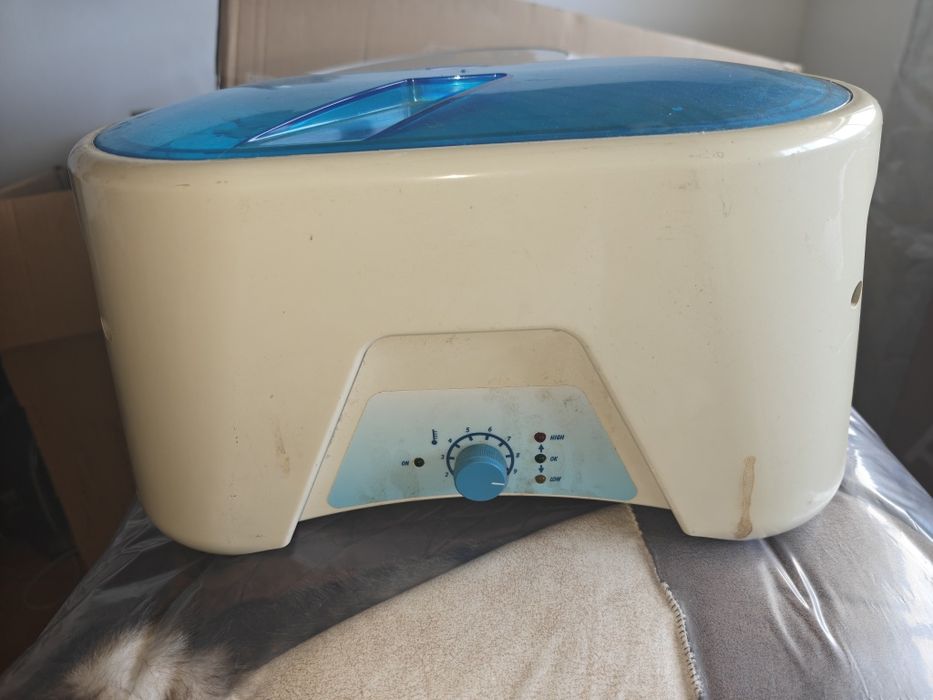 Material de Estética Completo – Desocupar Urgente