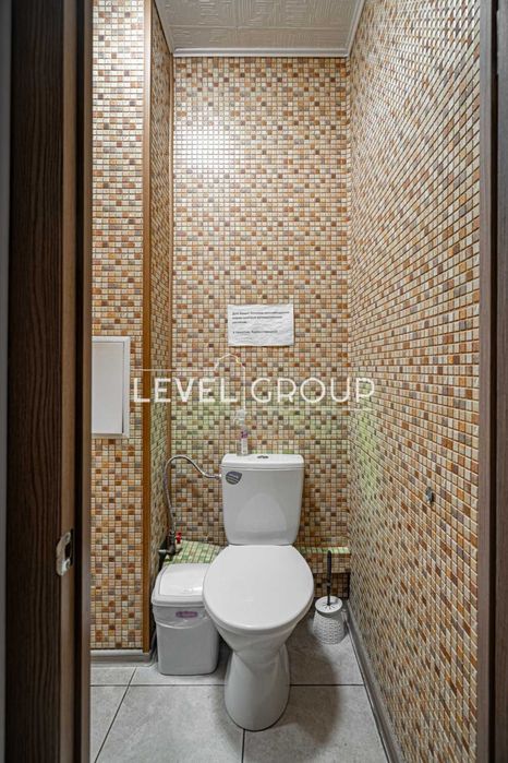 Продаж комерції -діюча клініка вул.Олени Пчілки,3в ЖК Традиція Позняки