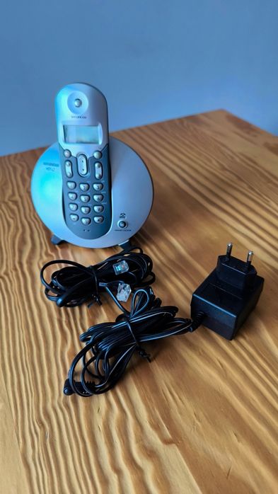 Telefone sem fios Hyundai