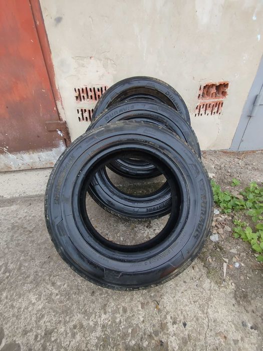 Bridgestone 205 65 16 C