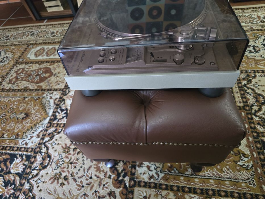 Giradiscos Pioneer PL 560