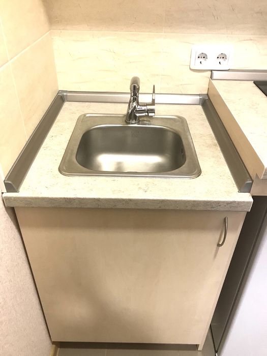 Затишна 1 кімн.смарт-квартира 5 поверх, в ЖК Буча Квартал.