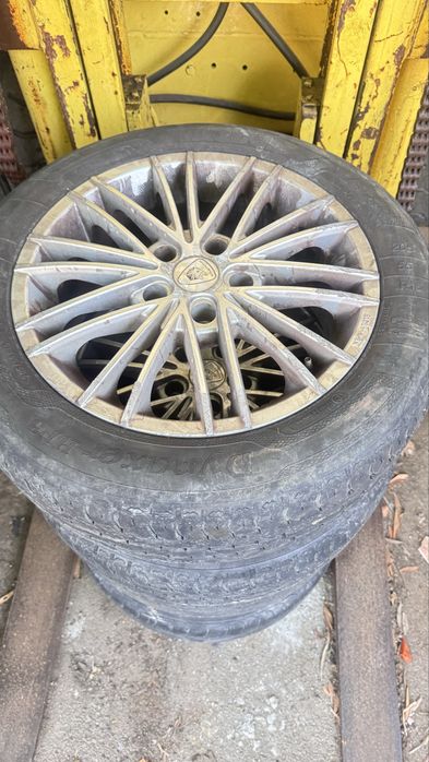 Jantes  para mercedes