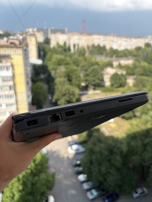 Ноутбук lenovo 11e