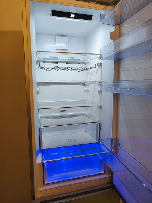 Lodówka Beko Neo Frost