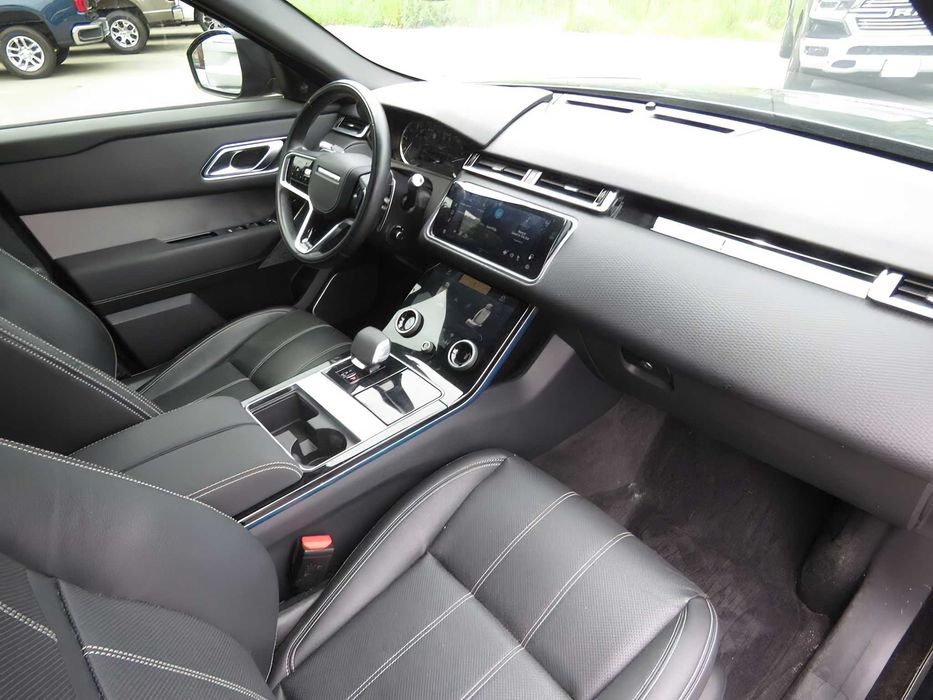 Land Rover Range Rover Velar      2021