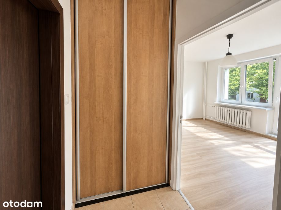 Mieszkanie – Łódź - Widok 5