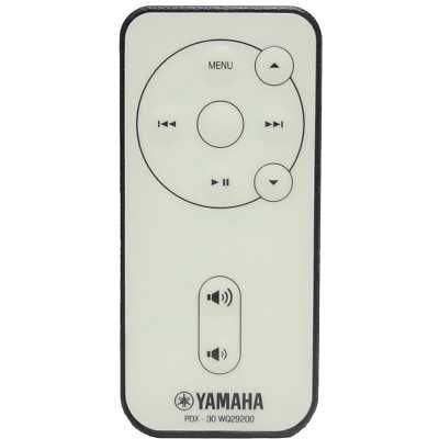 Yamaha Coluna PDX-30