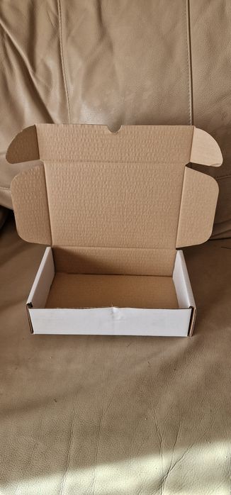 Caixas de Cartão para Expedição