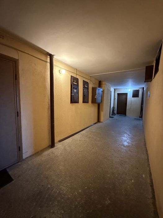 3 кімнатна квартира. Нагірна частина. 101 квт