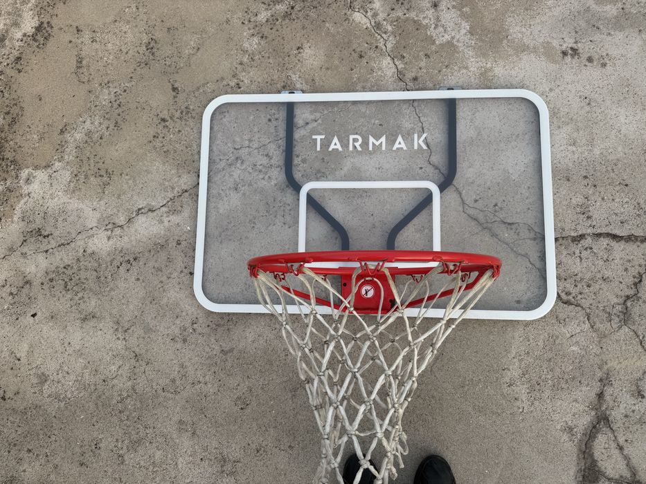 Tabela de basquetebol Tarmak