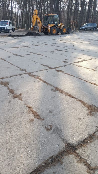 Plyty drogowe betonowe uzywane duza ilość różne wymiary