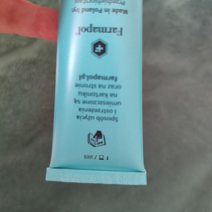 Krem Colostrobaza 5%