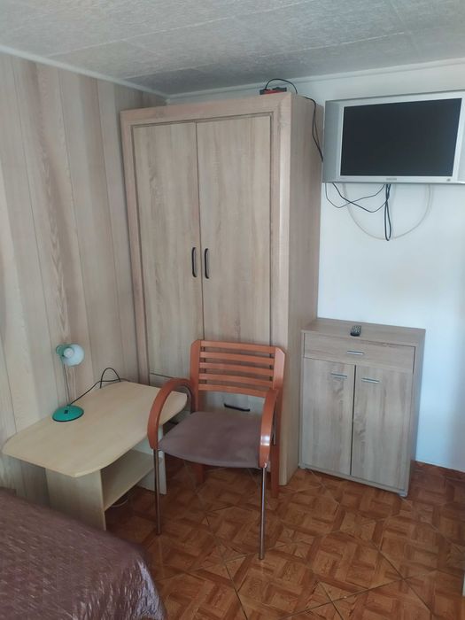 Pokoje pracownicze Kołobrzeg